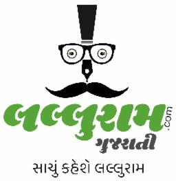 Lalluramgujarati.com With Sach Kahenge Lalluram (label) Device mark 7130543 Trademark