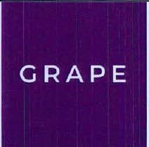 Grape Device mark 7130634 Trademark