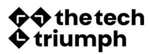 The Tech Triumph Device mark 7130889 Trademark