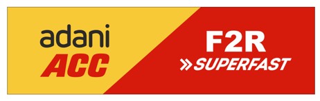 Adani Acc F2r Superfast Device mark 7130932 Trademark