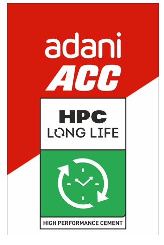 Adani Acc Hpc Long Life Device mark 7130934 Trademark