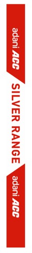 Adani Acc Silver Range Device mark 7130936 Trademark