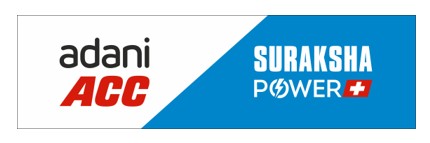 Adani Acc Suraksha Power Plus Device mark 7131080 Trademark