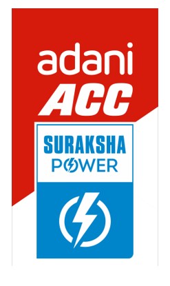 Adani Acc Suraksha Power Device mark 7131085 Trademark