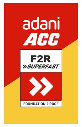 Adani Acc F2r Superfast Device mark 7131087 Trademark