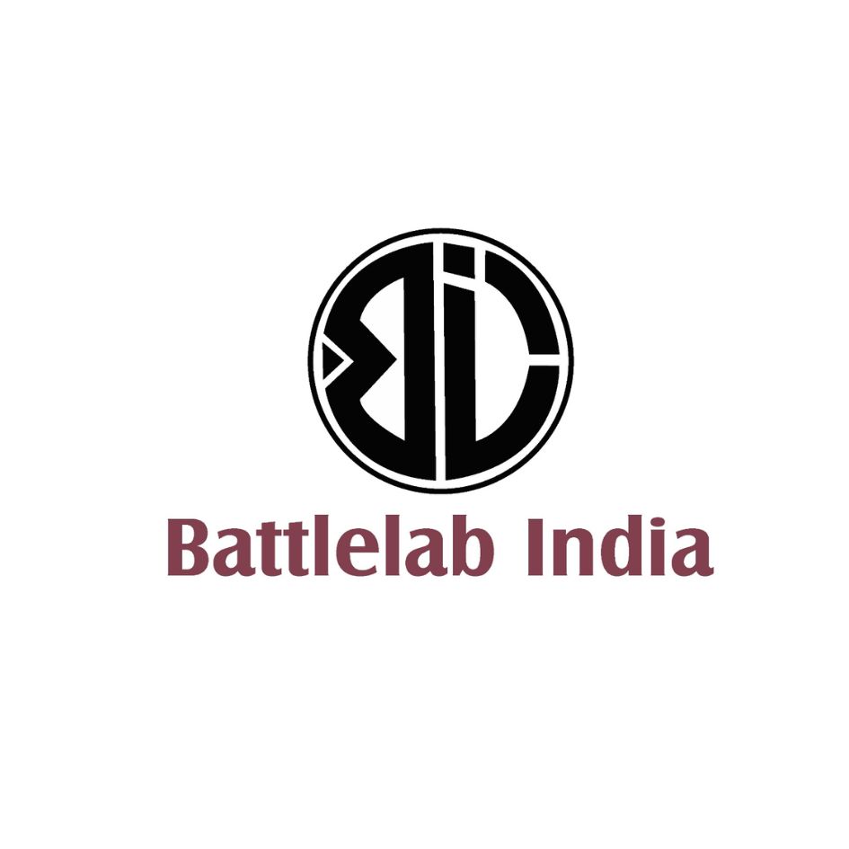Battlelab India Device mark 7131226 Trademark