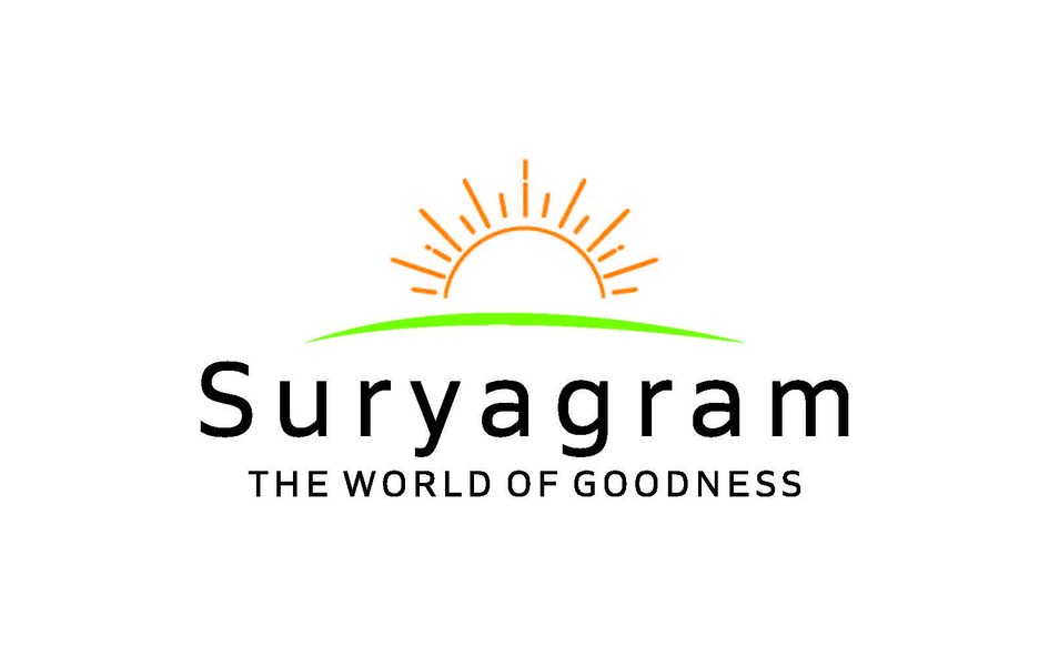 Suryagram Device mark 7131263 Trademark