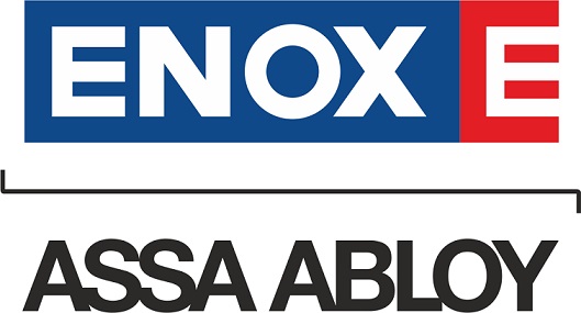 Enox E Assa Abloy Device mark 7131283 Trademark