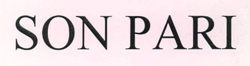 Son Pari With Device Device mark 7131328 Trademark