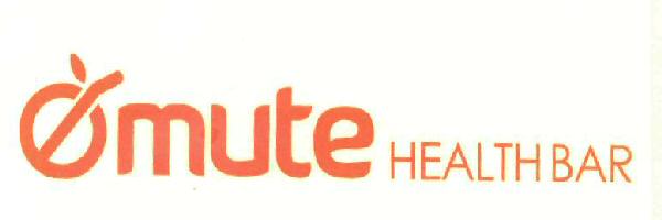 Mute Health Bar (label) Device mark 2473235 Trademark