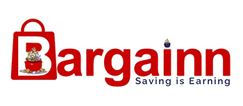 Bargainn – Saving Is Earning Device mark 7131661 Trademark