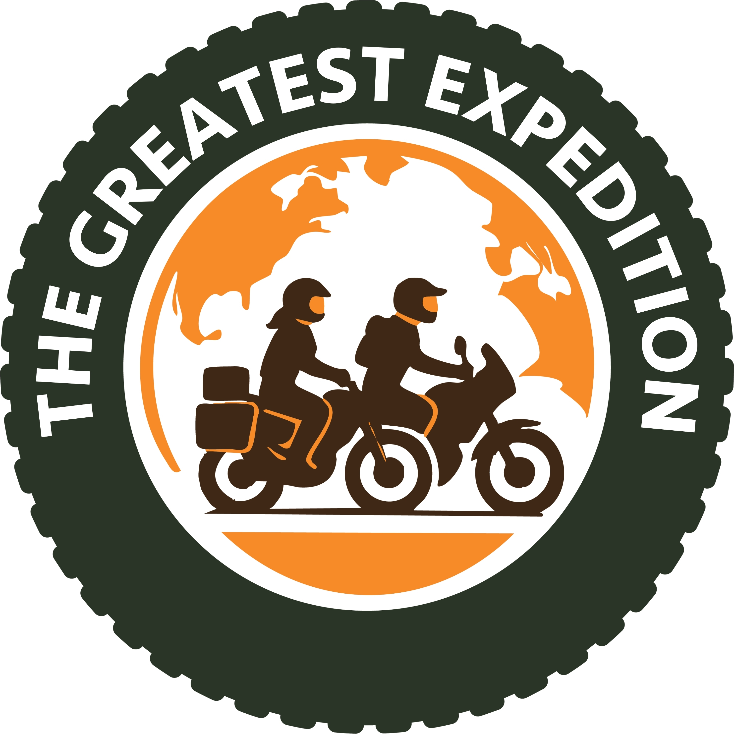 The Greatest Expedition Device mark 7131684 Trademark