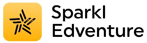 Sparkl Edventure Device mark 7131746 Trademark