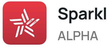 Sparkl Alpha Device mark 7131748 Trademark