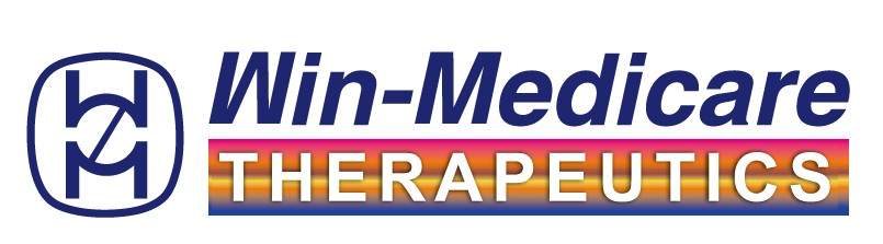 Win-medicare Therapeutics Device mark 7132091 Trademark