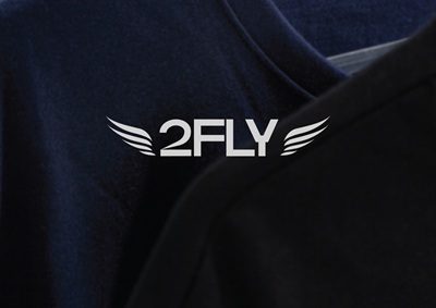 2fly With Logo Device mark 7132252 Trademark