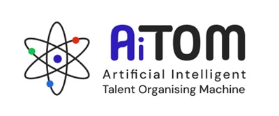 Aitom Artificial Intelligent Talent Organising Machine Device mark 7132282 Trademark