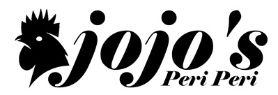 Jojo's Peri Peri Device mark 7132310 Trademark