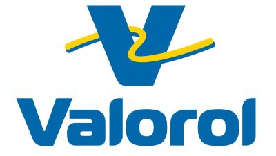 Valorol Device mark 7132612 Trademark