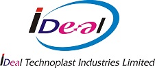 Ideal -ideal Technoplast Industries Limited Device mark 7132779 Trademark