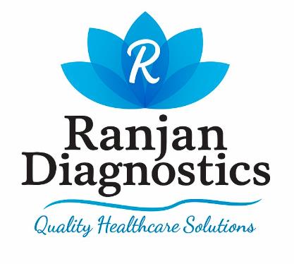 Ranjan Diagnostics With Device Of R Device mark 7132911 Trademark