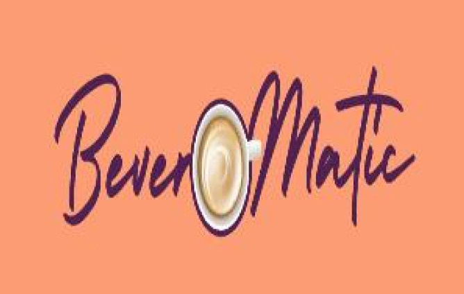 Beveromatic With Device Device mark 7132914 Trademark