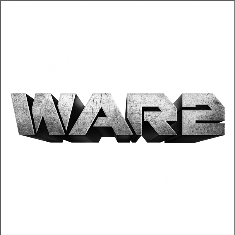 War 2 Device mark 7133024 Trademark