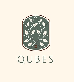 Qubes Device mark 7133048 Trademark