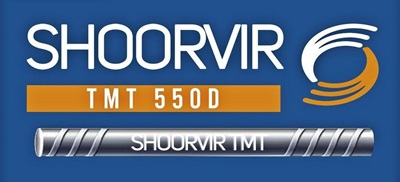 Shoorvir Tmt 550d Device mark 7133240 Trademark