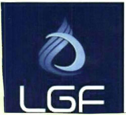 Lgf Device mark 2870540 Trademark