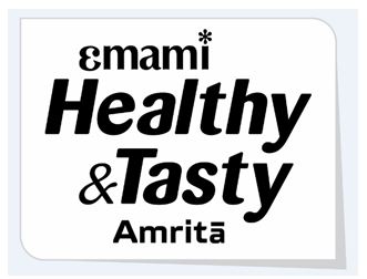 Emami Healthy & Tasty Amrita Device mark 7133315 Trademark