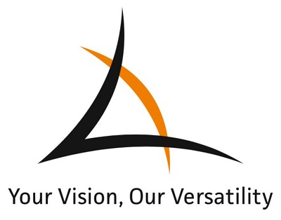 Your Vision, Our Versatility Device mark 7133479 Trademark