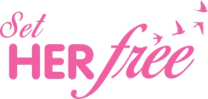 Set Her Free Device mark 7133535 Trademark