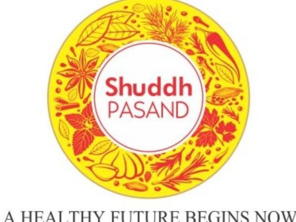 Shuddh Pasand Device mark 7133613 Trademark