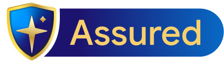 Assured Device mark 7133646 Trademark