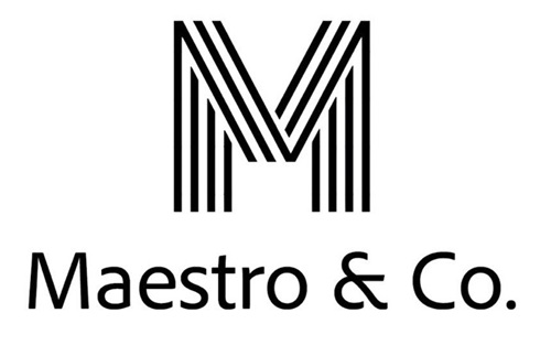 Maestro & Co. Device mark 7133706 Trademark