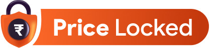 Price Locked Device mark 7133824 Trademark