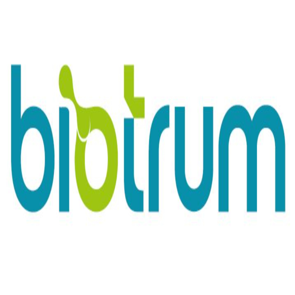 Biotrum With Device Device mark 7133815 Trademark