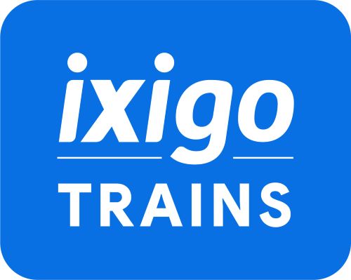Ixigo Trains Device mark 7133849 Trademark