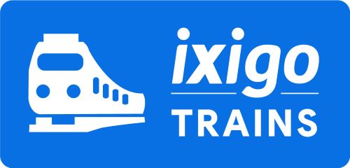 Ixigo Trains Device mark 7133851 Trademark