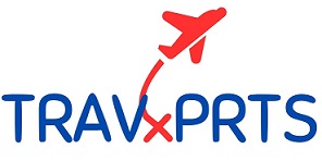 Travxprts Device mark 7134045 Trademark