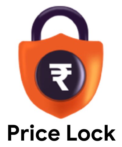 Price Lock Device mark 7133838 Trademark