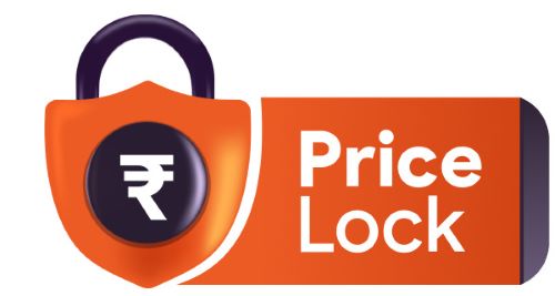 Price Lock Device mark 7133853 Trademark