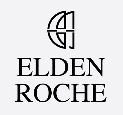 Elden Roche With Device Device mark 7134194 Trademark