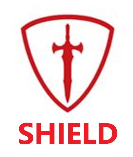 Shield Device mark 7134305 Trademark