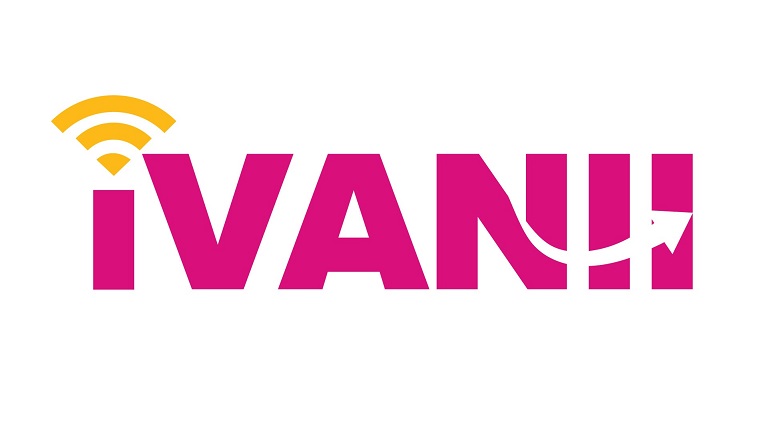 Ivanii Device mark 7134334 Trademark