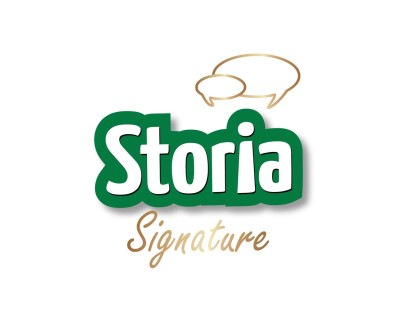 Storia Signature Device mark 7134352 Trademark