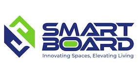Smart Board Device mark 7134438 Trademark