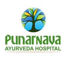 Punarnava Ayurveda Hospital Device mark 7134443 Trademark