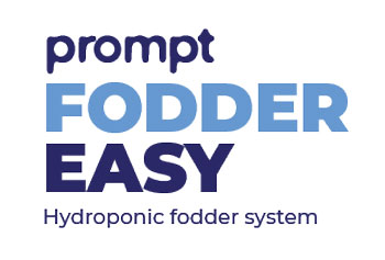Prompt Fodder Easy Hydroponic Fodder System Device mark 7134503 Trademark